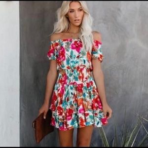Vici dress